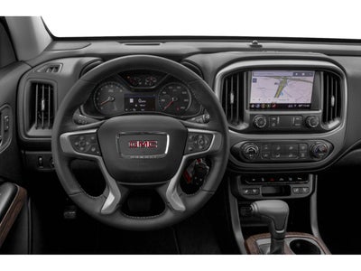 2020 GMC Canyon 4WD Denali
