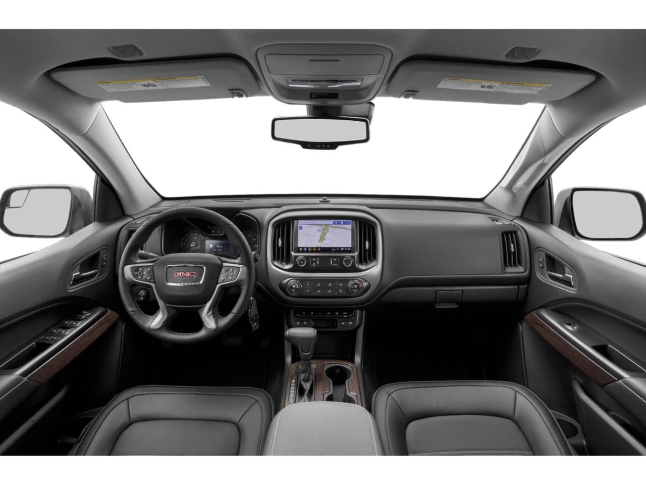 2020 GMC Canyon 4WD Denali