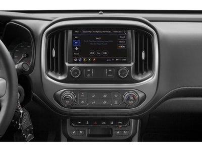 2020 GMC Canyon 4WD Denali
