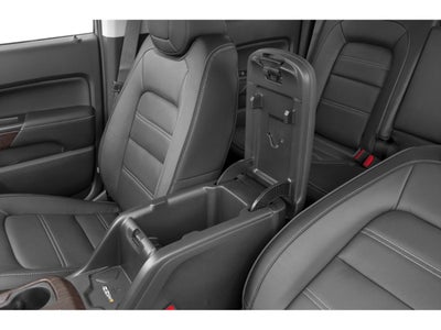 2020 GMC Canyon 4WD Denali