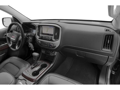 2020 GMC Canyon 4WD Denali