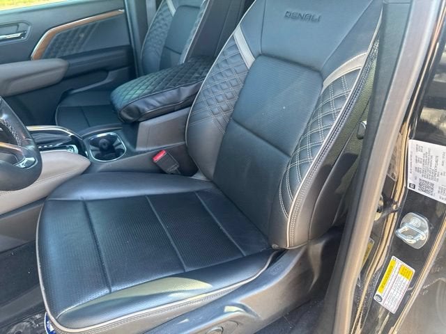 2023 GMC Canyon Denali - Photo 10
