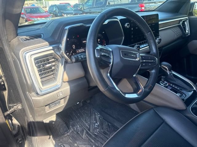 2023 GMC Canyon Denali - Photo 11