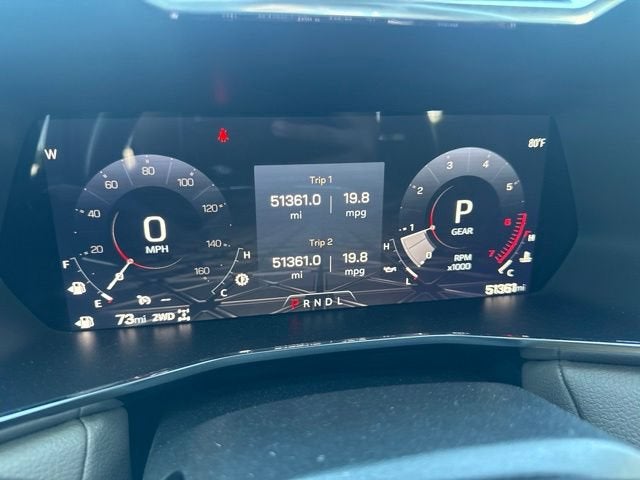 2023 GMC Canyon Denali - Photo 13