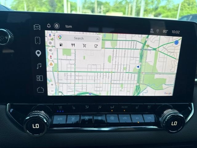2023 GMC Canyon Denali - Photo 15
