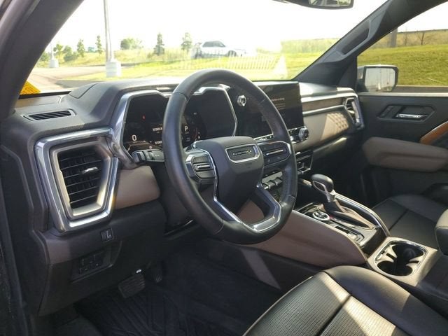 2023 GMC Canyon Denali - Photo 16