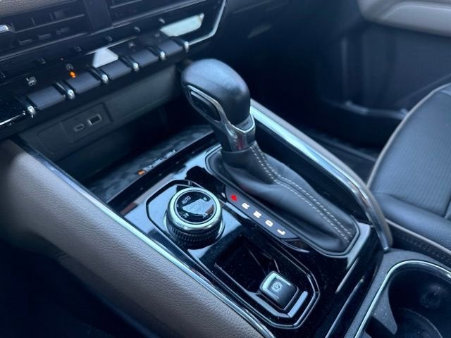 2023 GMC Canyon Denali - Photo 17