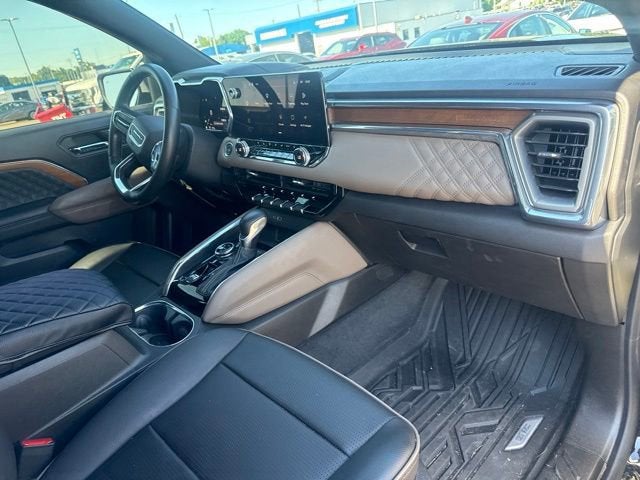 2023 GMC Canyon Denali - Photo 6
