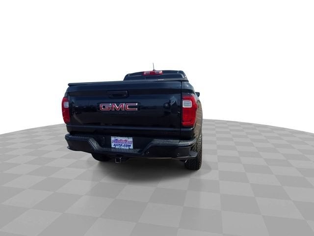 2023 GMC Canyon Denali - Photo 7