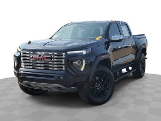 2023 GMC Canyon 4WD Denali