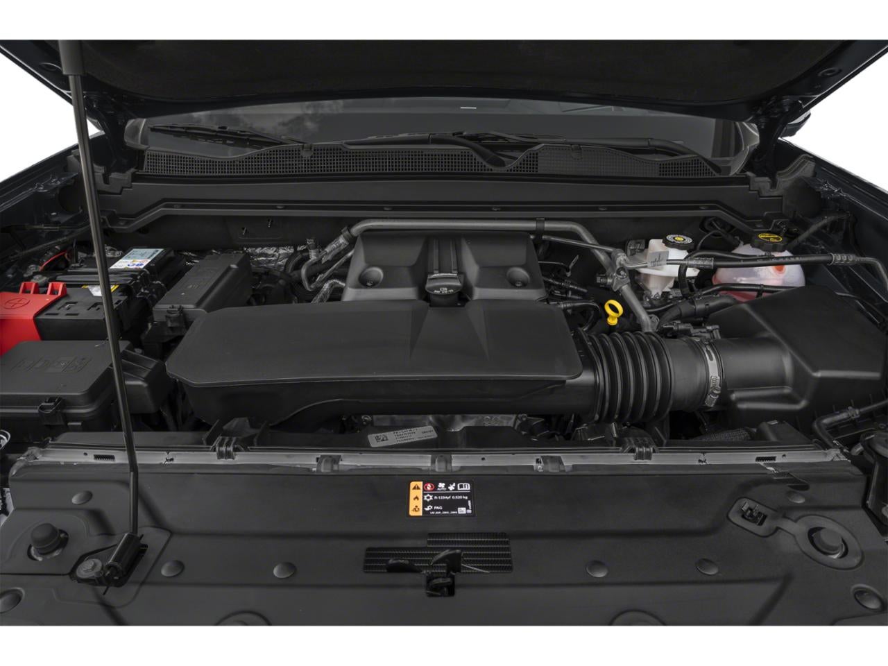 2023 GMC Canyon Denali - Photo 27