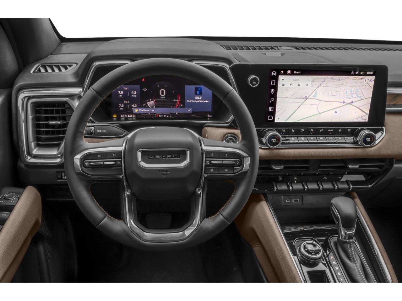 2023 GMC Canyon Denali - Photo 28