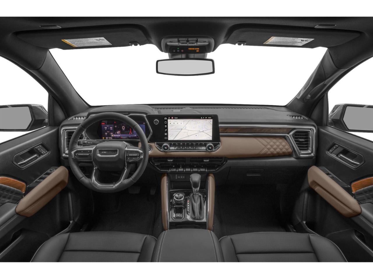 2023 GMC Canyon Denali - Photo 29