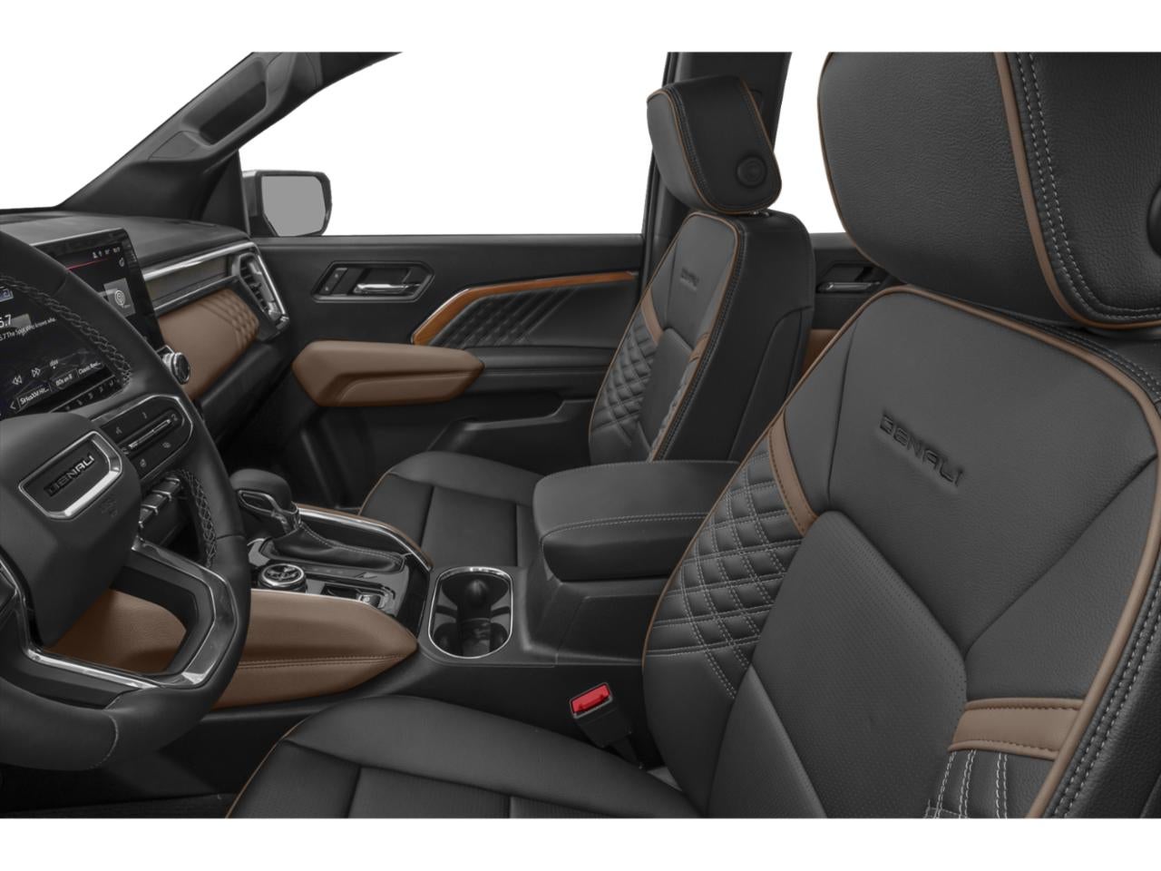 2023 GMC Canyon Denali - Photo 30