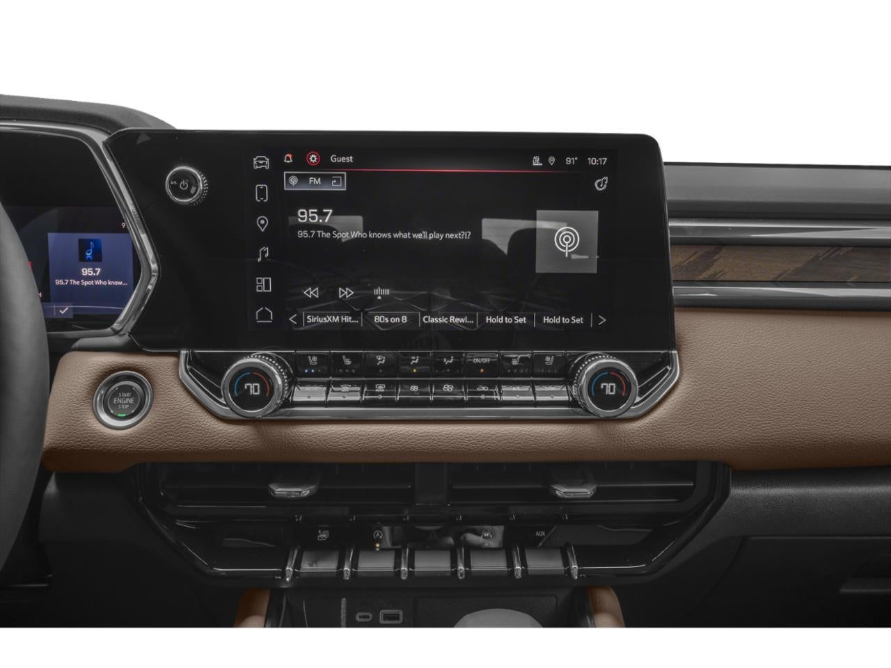 2023 GMC Canyon Denali - Photo 31