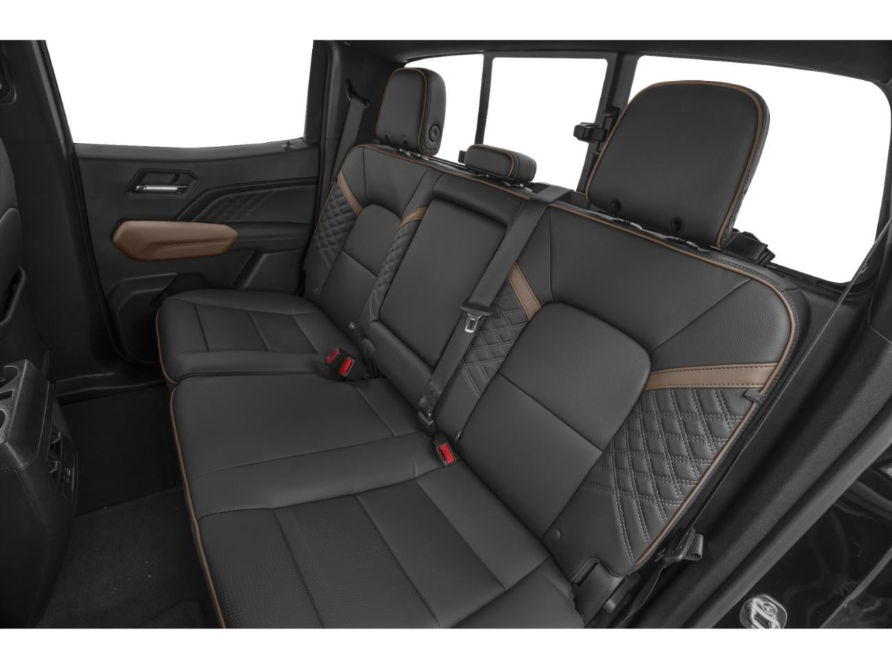 2023 GMC Canyon Denali - Photo 32