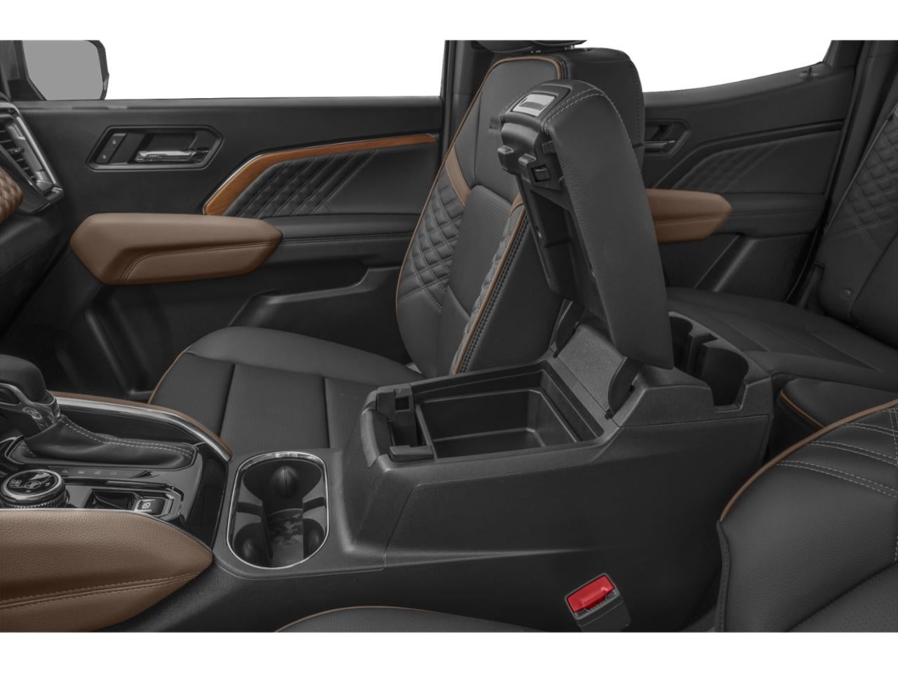 2023 GMC Canyon Denali - Photo 33