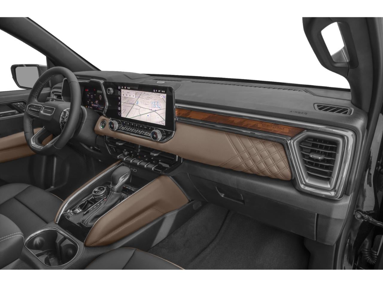 2023 GMC Canyon Denali - Photo 34