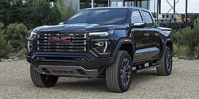 2023 GMC Canyon Denali - Photo 36