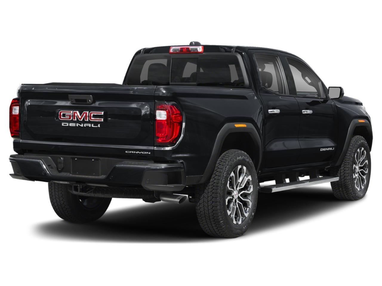 2023 GMC Canyon Denali - Photo 20