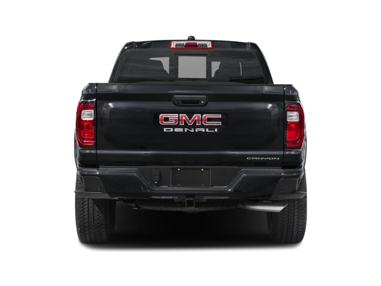 2023 GMC Canyon Denali - Photo 23
