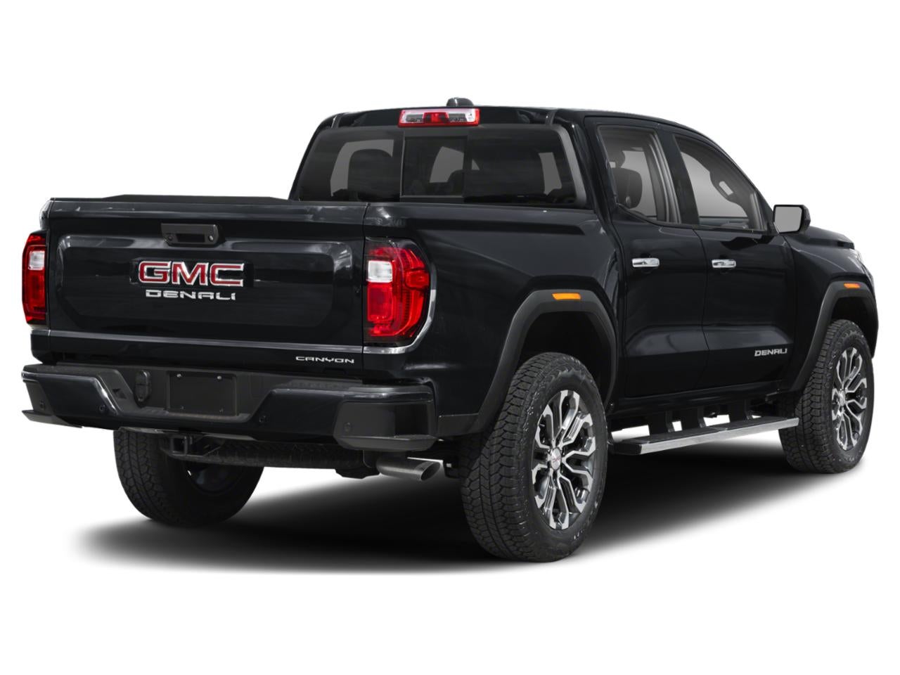 2023 GMC Canyon Denali - Photo 24