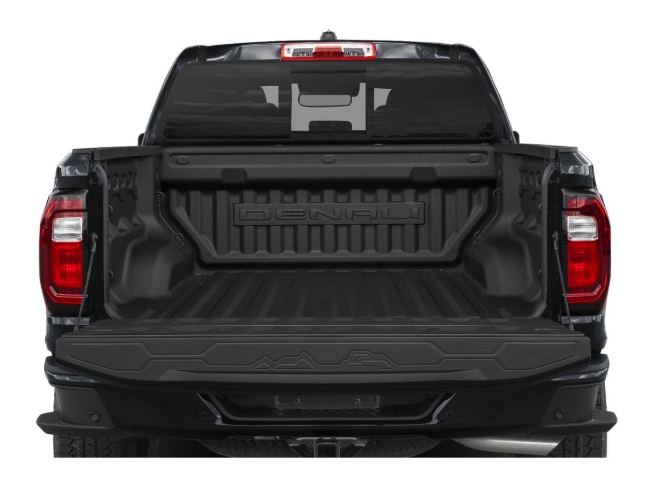 2023 GMC Canyon Denali - Photo 26