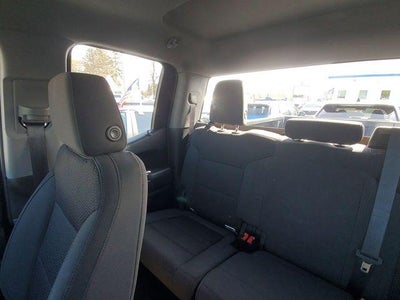 2022 GMC Sierra 1500 Pro