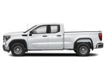 2022 GMC Sierra 1500 Pro