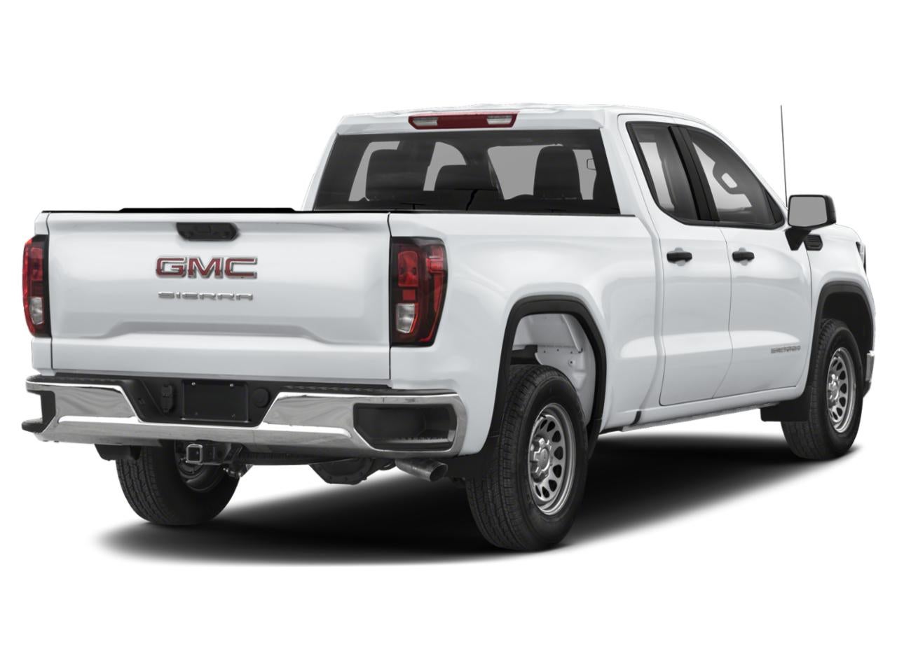 2022 GMC Sierra 1500 Pro