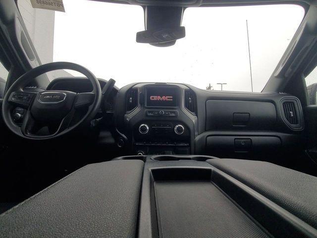 2022 GMC Sierra 1500 Pro