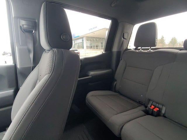 2022 GMC Sierra 1500 Pro