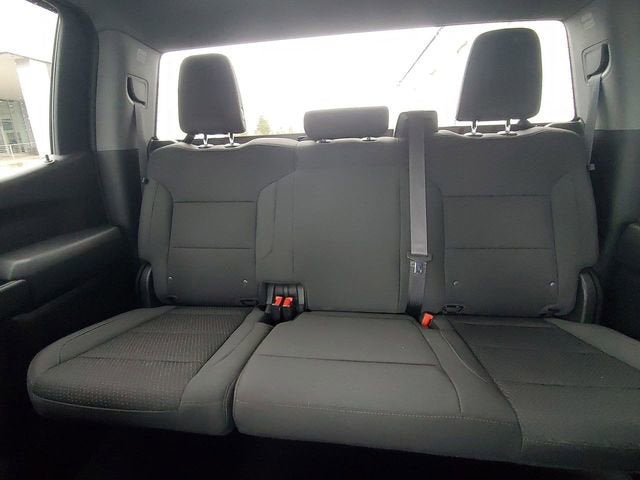 2022 GMC Sierra 1500 Pro