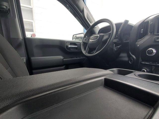 2022 GMC Sierra 1500 Pro