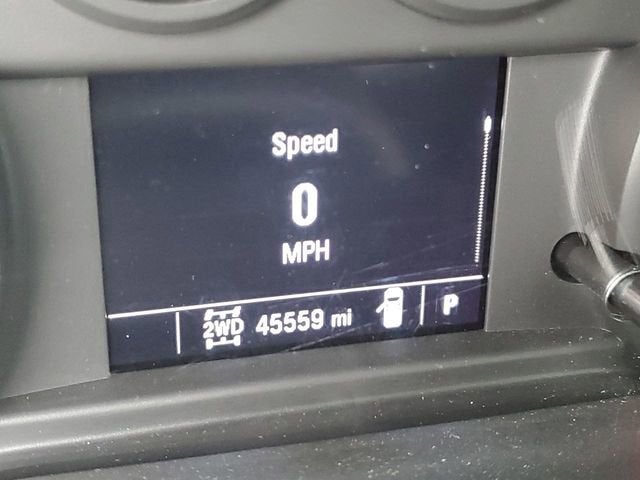 2022 GMC Sierra 1500 Pro