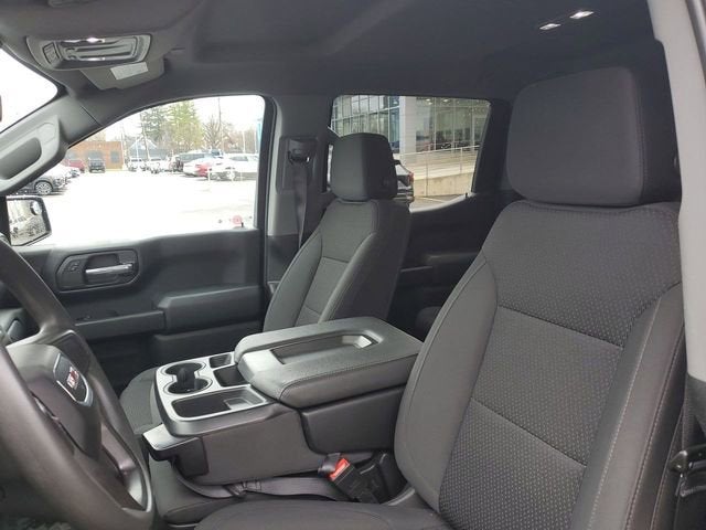 2022 GMC Sierra 1500 Pro