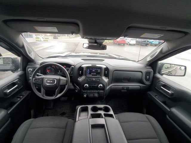 2022 GMC Sierra 1500 Pro