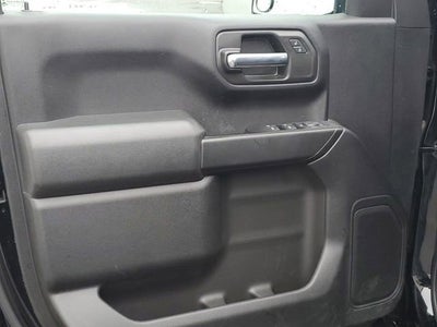 2022 GMC Sierra 1500 Pro