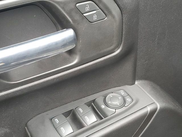 2022 GMC Sierra 1500 Pro