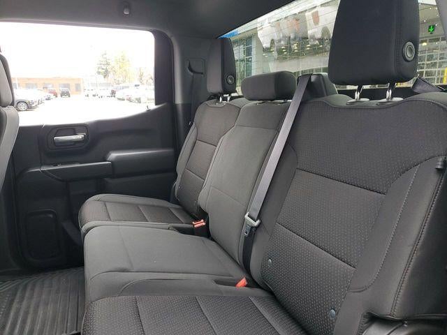 2022 GMC Sierra 1500 Pro