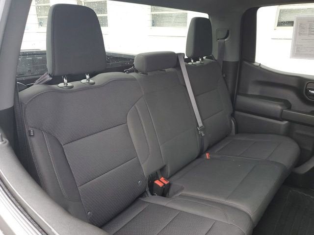 2022 GMC Sierra 1500 Pro