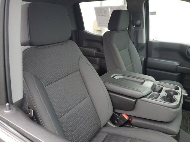 2022 GMC Sierra 1500 Pro