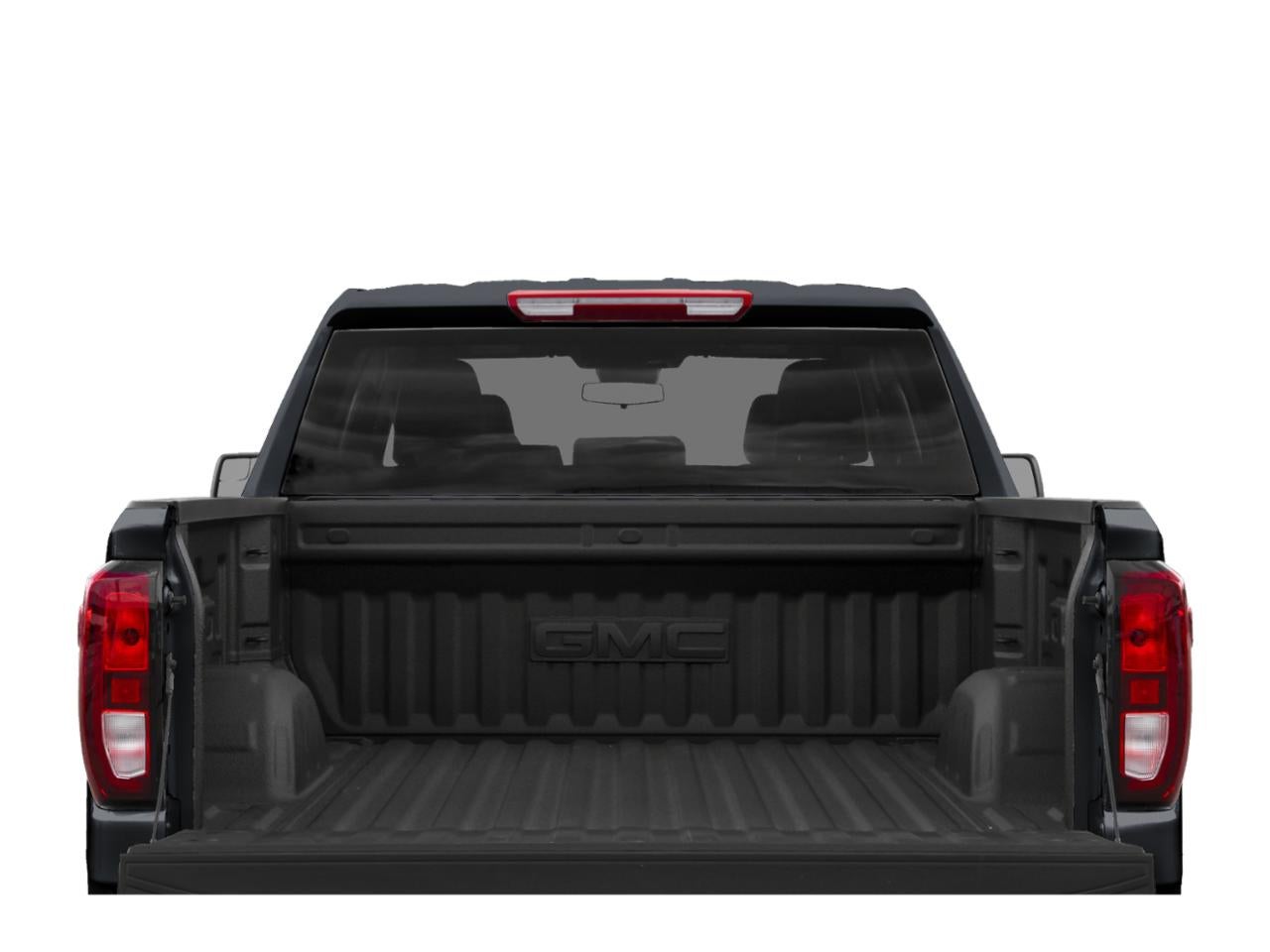 2022 GMC Sierra 1500 Pro