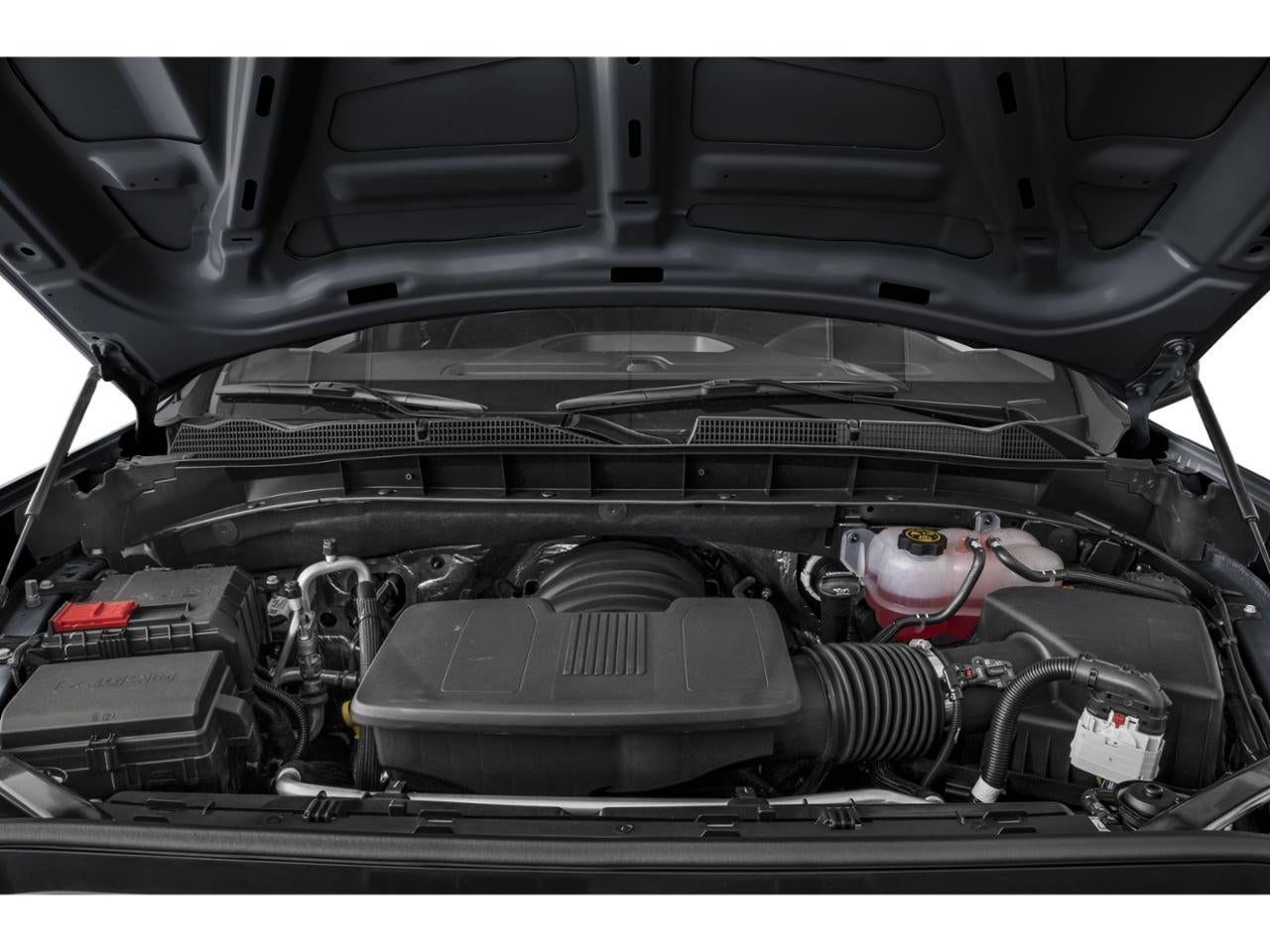 2022 GMC Sierra 1500 Pro