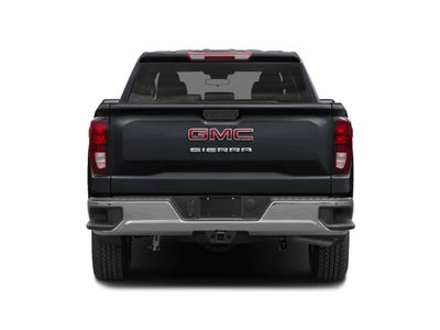 2022 GMC Sierra 1500 Pro