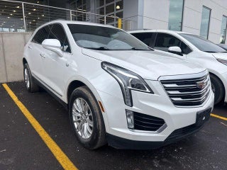 2018 Cadillac XT5 FWD