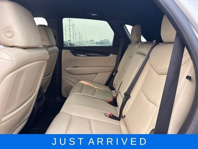 2019 Cadillac XT5 AWD