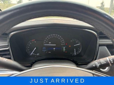 2019 Cadillac XT5 AWD