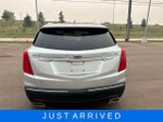 2019 Cadillac XT5 AWD