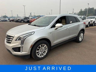 2019 Cadillac XT5 AWD